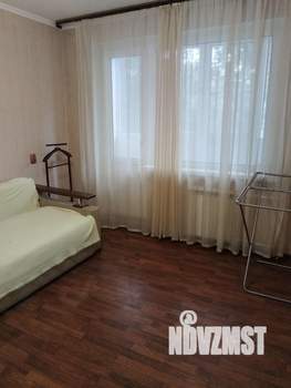 1-к квартира, на длительный срок, 22м2, 2/9 этаж