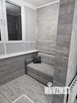 2-к квартира, на длительный срок, 58м2, 24/25 этаж