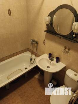 Студия квартира, на длительный срок, 30м2, 4/19 этаж