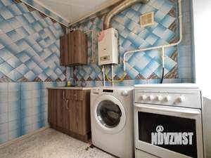 1-к квартира, на длительный срок, 33м2, 1/5 этаж