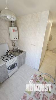 2-к квартира, на длительный срок, 43м2, 5/5 этаж