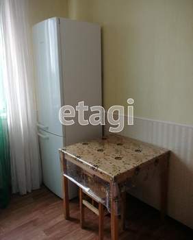 1-к квартира, на длительный срок, 30м2, 5/5 этаж