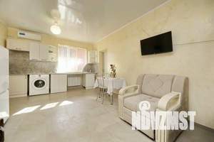 1-к квартира, посуточно, 35м2, 2/3 этаж