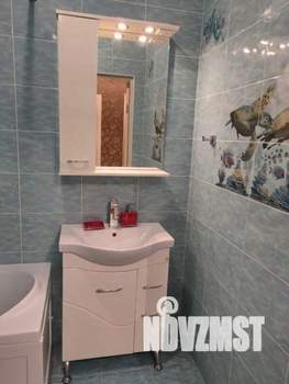 1-к квартира, посуточно, 46м2, 1/1 этаж