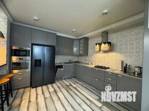 3-к квартира, на длительный срок, 90м2, 15/26 этаж