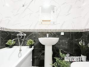 2-к квартира, посуточно, 52м2, 3/23 этаж