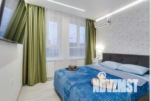 1-к квартира, посуточно, 45м2, 18/21 этаж