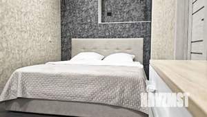 2-к квартира, посуточно, 42м2, 25/25 этаж