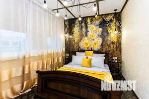 2-к квартира, посуточно, 46м2, 18/25 этаж