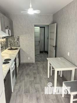 1-к квартира, на длительный срок, 41м2, 15/19 этаж