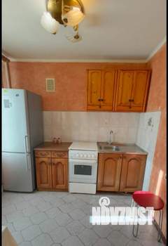 1-к квартира, на длительный срок, 35м2, 3/10 этаж