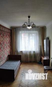 3-к квартира, на длительный срок, 63м2, 2/5 этаж