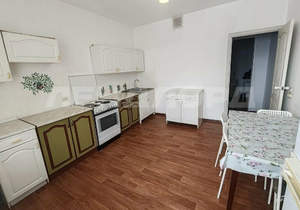 1-к квартира, на длительный срок, 44м2, 9/17 этаж