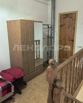 2-к квартира, на длительный срок, 58м2, 1/1 этаж