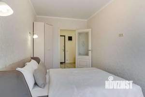 2-к квартира, посуточно, 65м2, 1/1 этаж