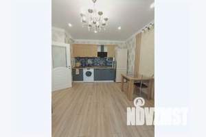 2-к квартира, посуточно, 38м2, 16/17 этаж