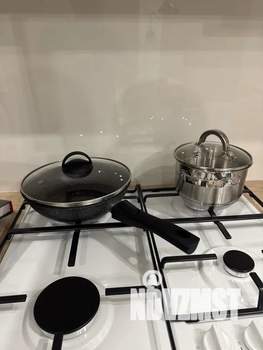 1-к квартира, посуточно, 41м2, 18/20 этаж