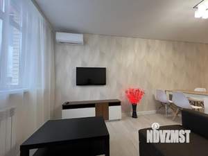 2-к квартира, на длительный срок, 50м2, 18/19 этаж