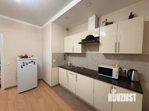 2-к квартира, на длительный срок, 50м2, 5/21 этаж