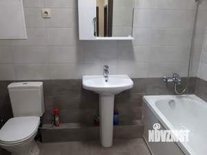 Студия квартира, на длительный срок, 26м2, 7/14 этаж