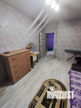 1-к квартира, на длительный срок, 38м2, 3/17 этаж