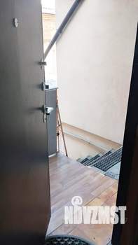 1-к квартира, на длительный срок, 25м2, 2/2 этаж