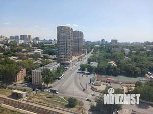 Студия квартира, посуточно, 26м2, 20/20 этаж