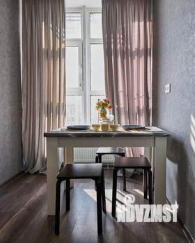 2-к квартира, посуточно, 40м2, 1/1 этаж