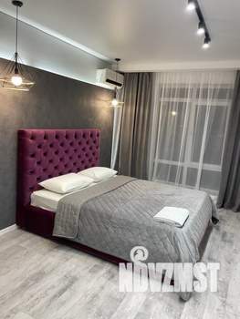 3-к квартира, посуточно, 130м2, 3/4 этаж