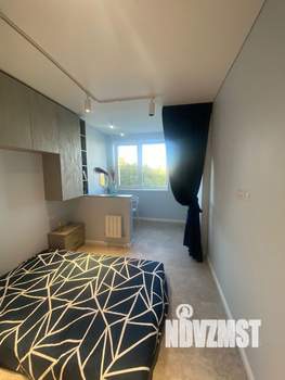 2-к квартира, на длительный срок, 42м2, 5/25 этаж