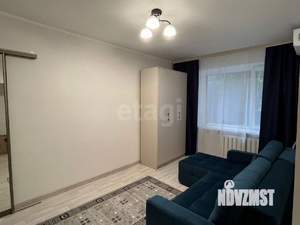 1-к квартира, на длительный срок, 30м2, 2/5 этаж