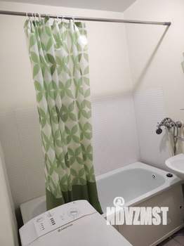 Студия квартира, на длительный срок, 28м2, 13/18 этаж