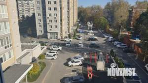 1-к квартира, на длительный срок, 44м2, 5/10 этаж