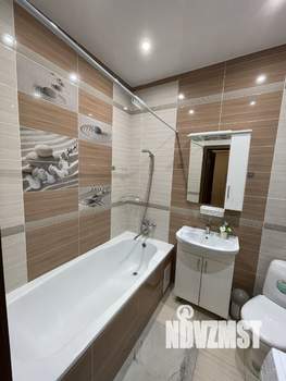 1-к квартира, на длительный срок, 38м2, 8/21 этаж