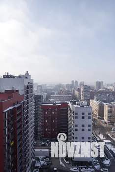 Студия квартира, посуточно, 22м2, 21/25 этаж