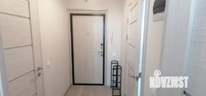 2-к квартира, на длительный срок, 42м2, 6/18 этаж