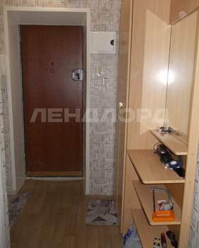 1-к квартира, на длительный срок, 30м2, 3/5 этаж