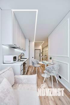 1-к квартира, посуточно, 47м2, 1/1 этаж