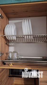 Студия квартира, на длительный срок, 42м2, 14/18 этаж