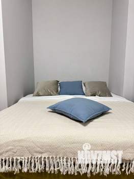 Студия квартира, посуточно, 32м2, 12/24 этаж