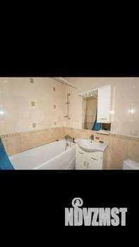 1-к квартира, на длительный срок, 36м2, 3/19 этаж