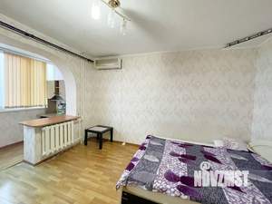 1-к квартира, на длительный срок, 40м2, 8/10 этаж