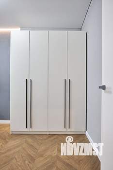 1-к квартира, посуточно, 49м2, 19/24 этаж