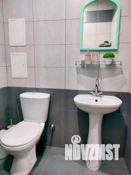 1-к квартира, посуточно, 40м2, 5/20 этаж