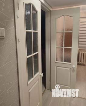1-к квартира, на длительный срок, 25м2, 7/9 этаж