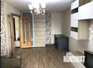 1-к квартира, на длительный срок, 33м2, 8/9 этаж