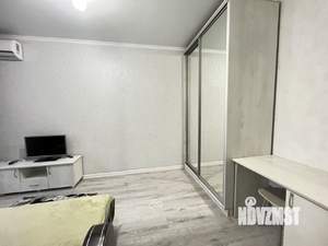 1-к квартира, на длительный срок, 30м2, 10/23 этаж