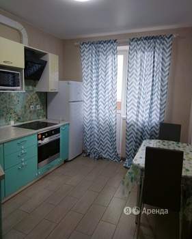 1-к квартира, на длительный срок, 36м2, 3/5 этаж