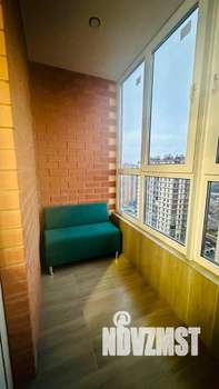 2-к квартира, на длительный срок, 78м2, 20/21 этаж