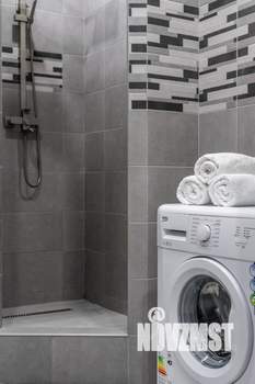 1-к квартира, посуточно, 31м2, 1/1 этаж